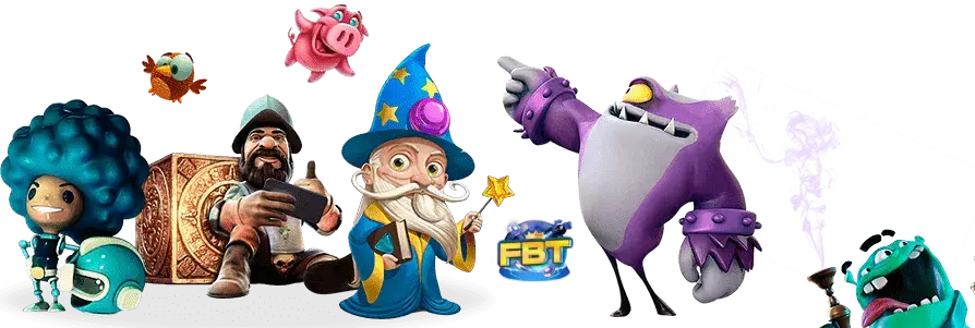 FBTBET เข้าสู่ระบบ